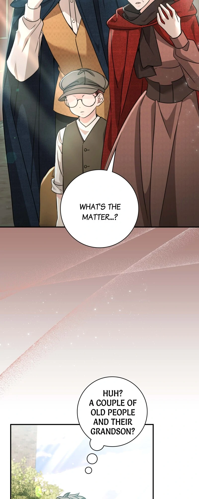 The Emperor’s Sleepless Nights Chapter 52 251 ch 52 28