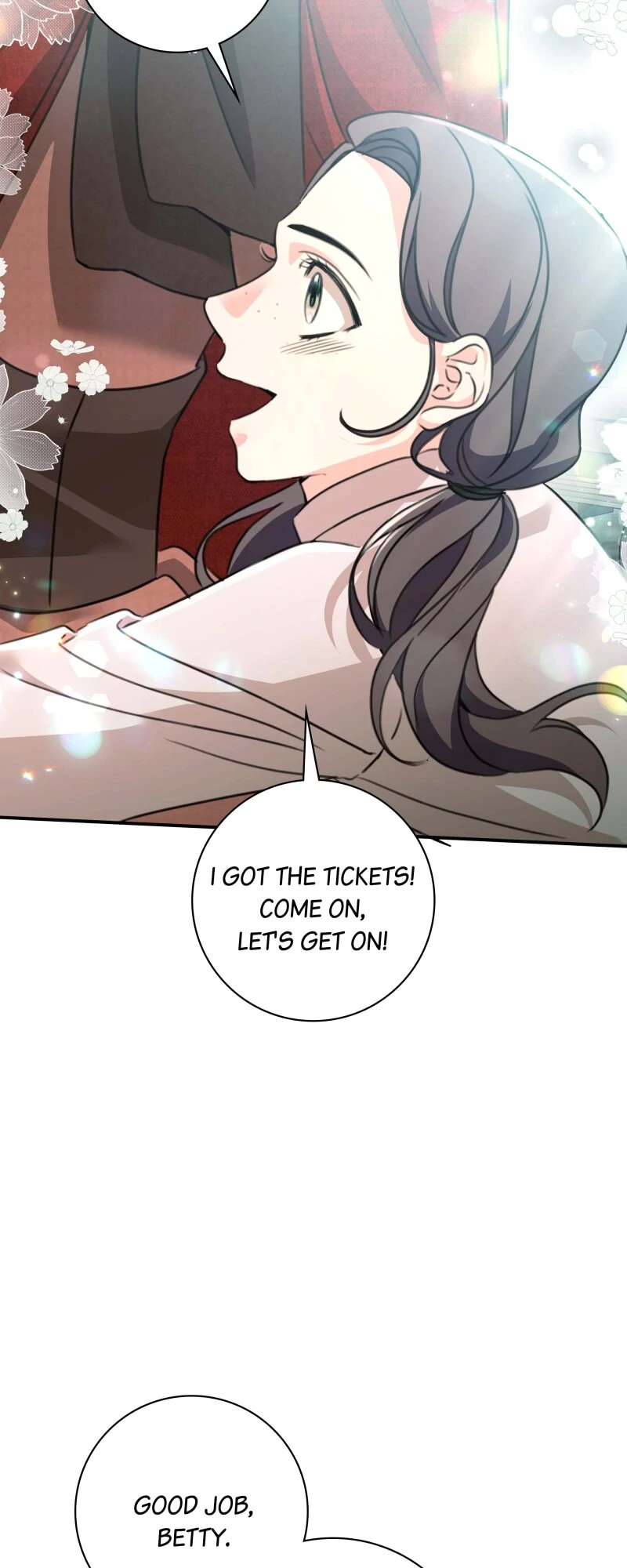 The Emperor’s Sleepless Nights Chapter 52 255 ch 52 32