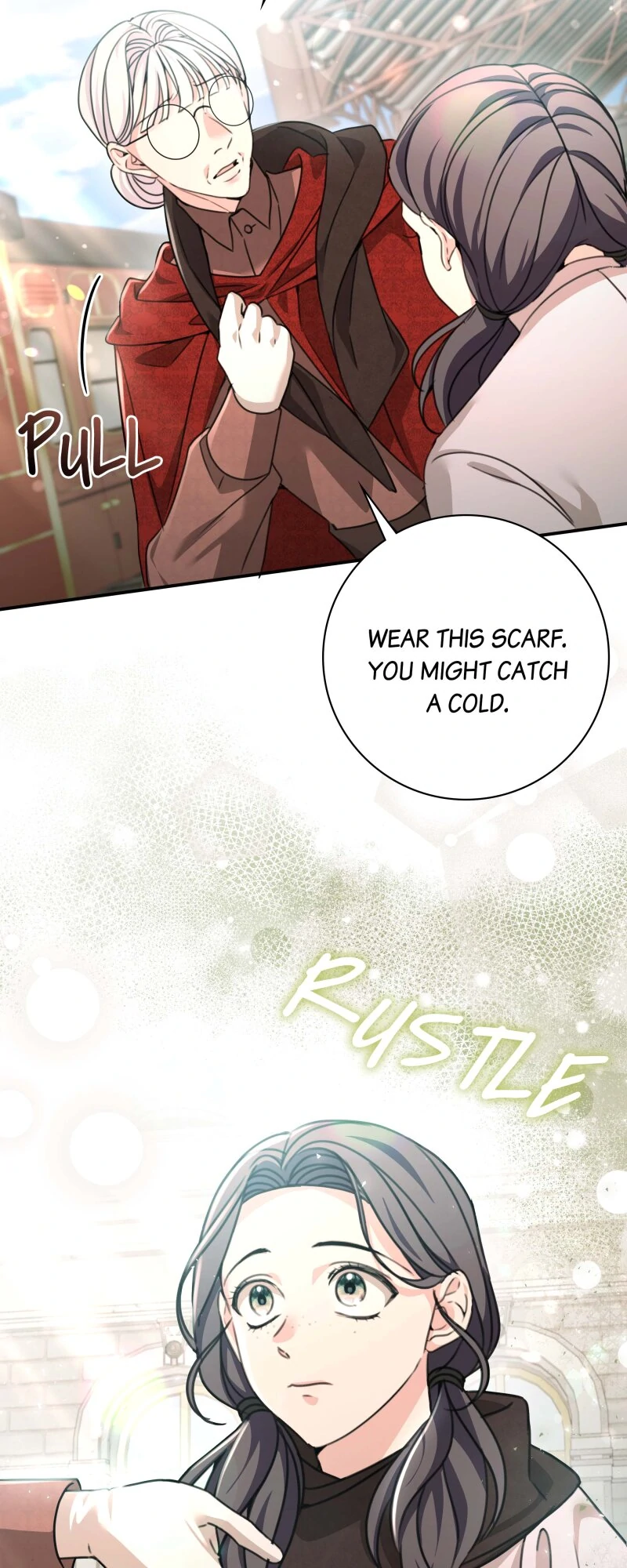 The Emperor’s Sleepless Nights Chapter 52 257 ch 52 34