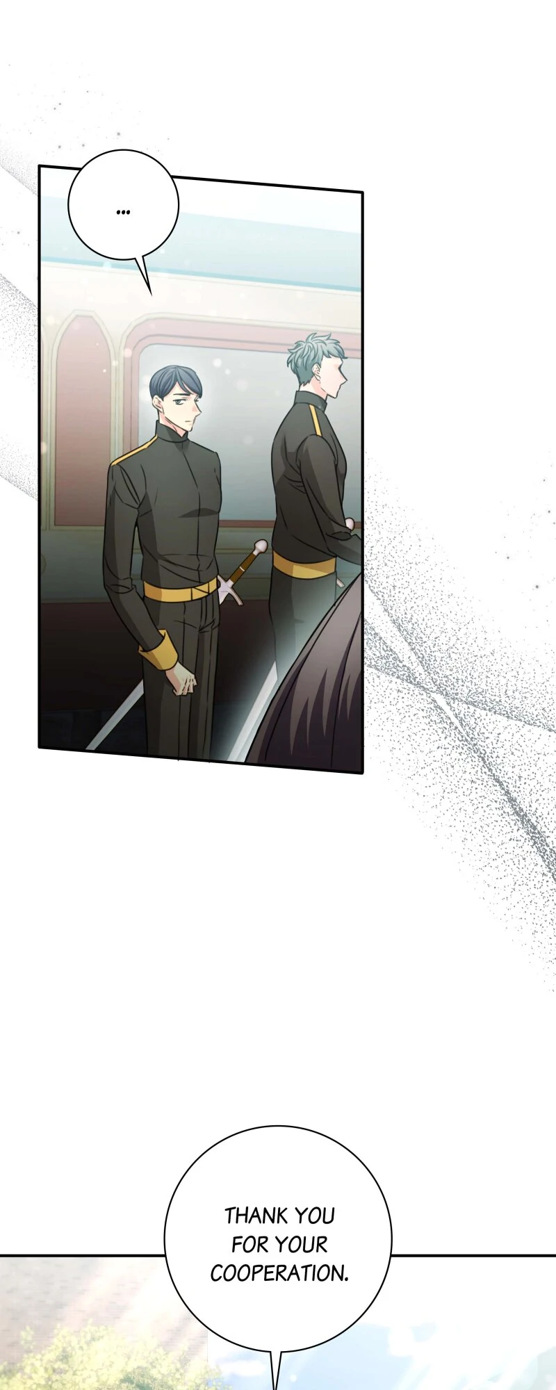 The Emperor’s Sleepless Nights Chapter 52 260 ch 52 37