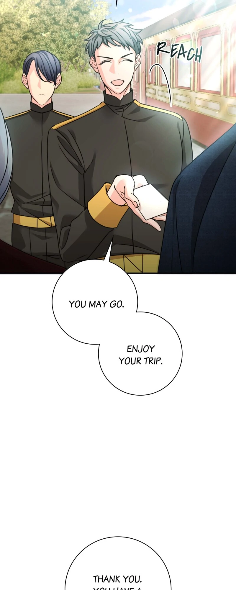 The Emperor’s Sleepless Nights Chapter 52 261 ch 52 38