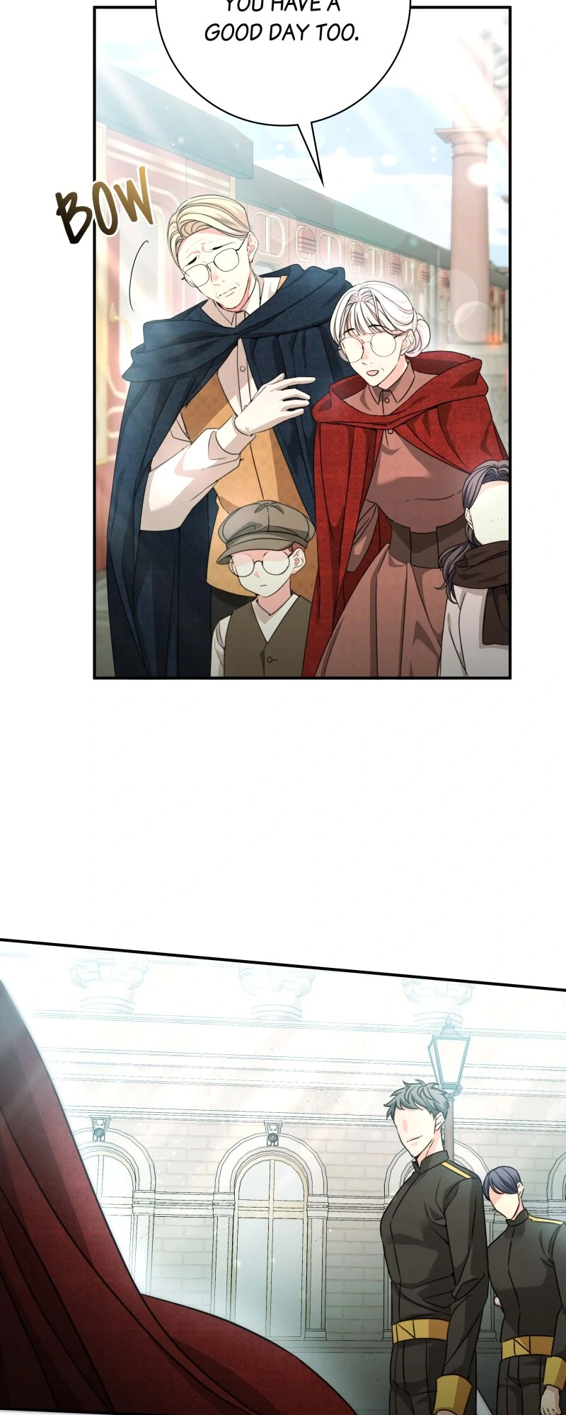 The Emperor’s Sleepless Nights Chapter 52 262 ch 52 39