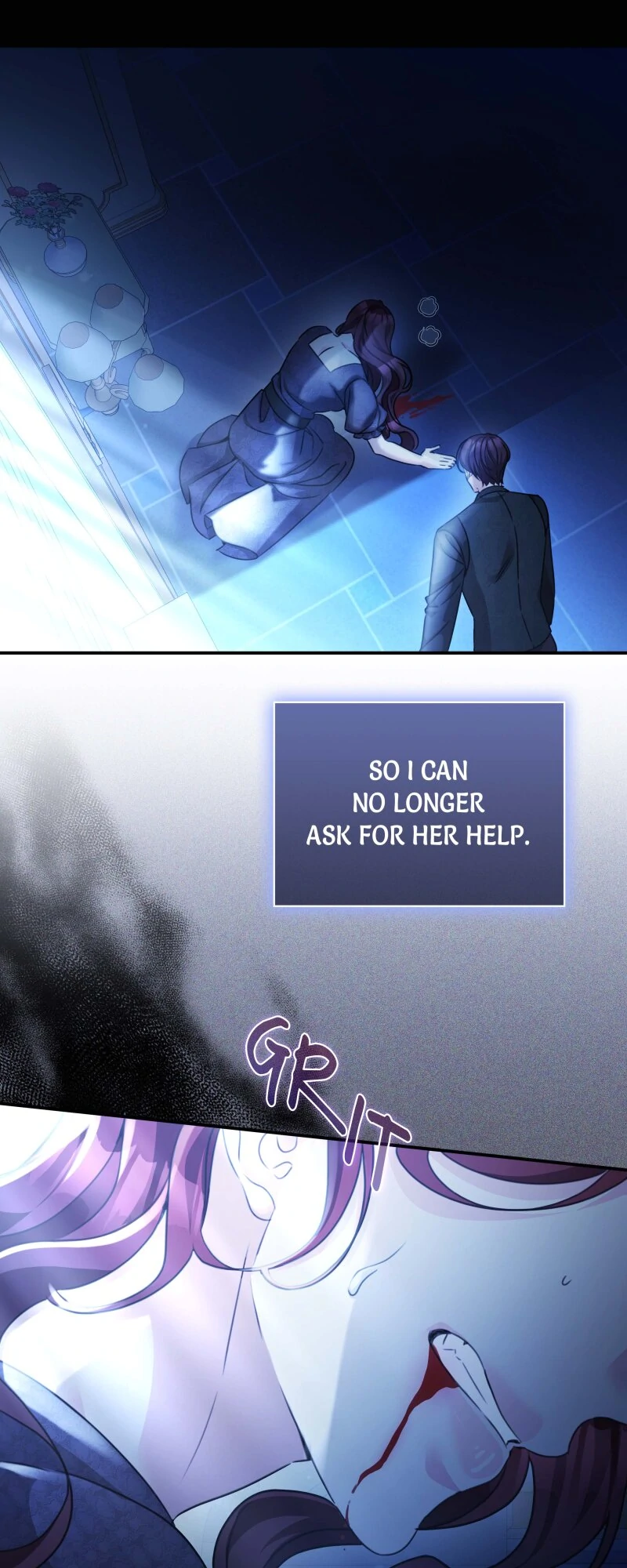 The Emperor’s Sleepless Nights Chapter 52 227 ch 52 4