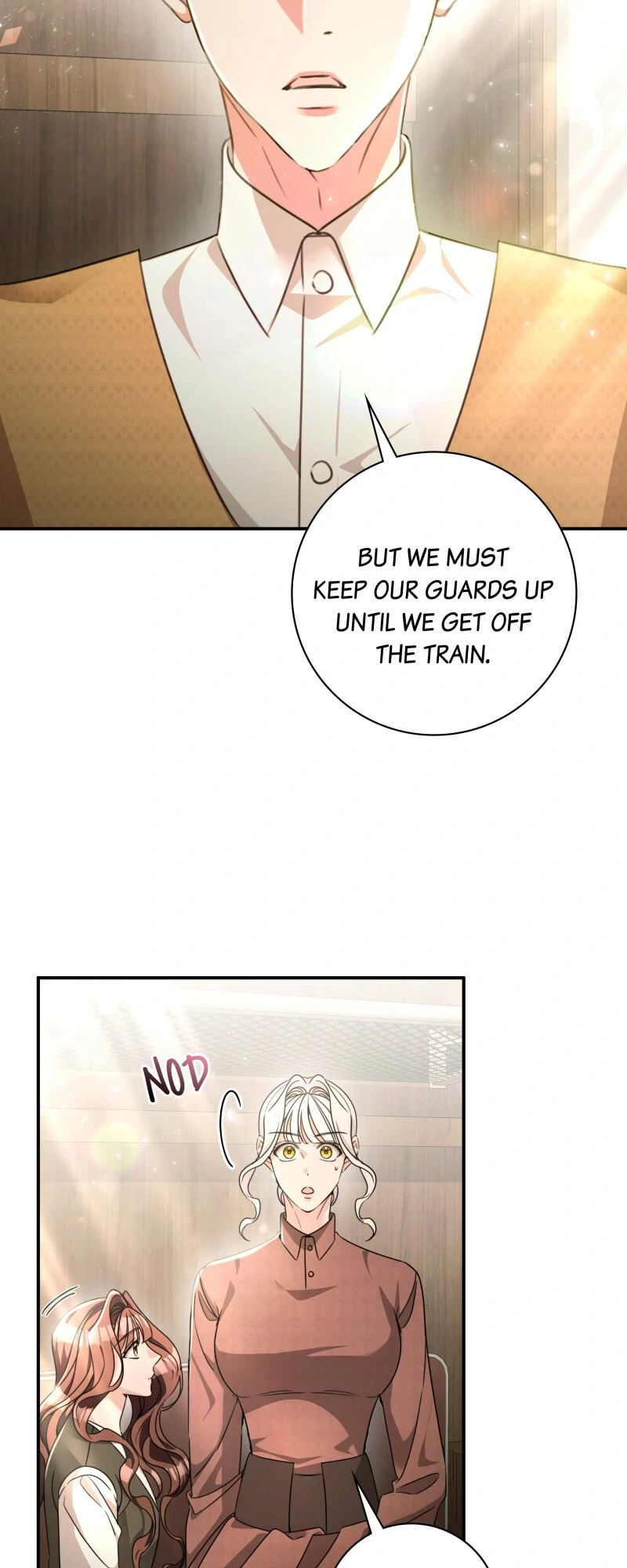 The Emperor’s Sleepless Nights Chapter 52 272 ch 52 49