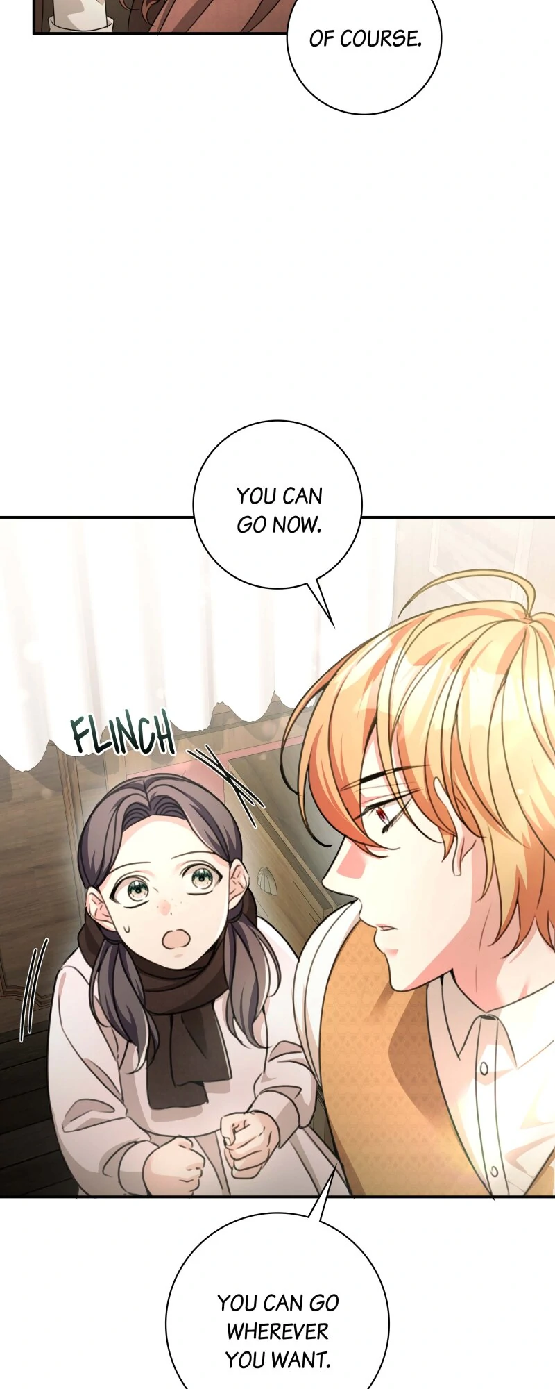 The Emperor’s Sleepless Nights Chapter 52 273 ch 52 50