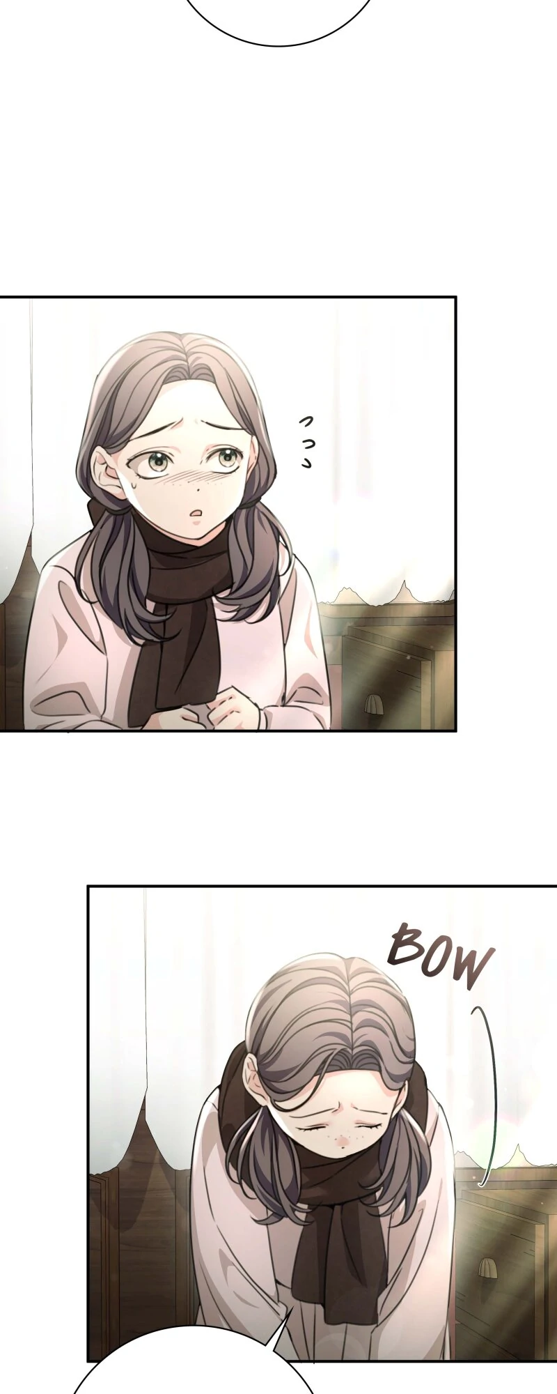 The Emperor’s Sleepless Nights Chapter 52 274 ch 52 51