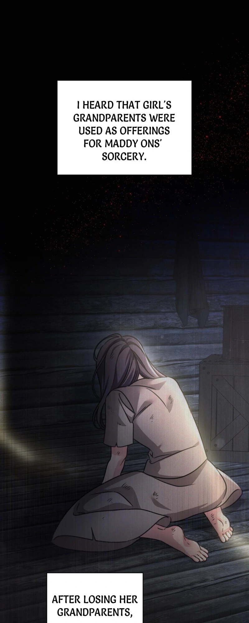 The Emperor’s Sleepless Nights Chapter 52 281 ch 52 58