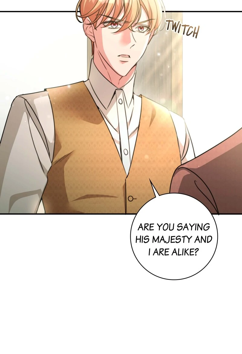 The Emperor’s Sleepless Nights Chapter 52 291 ch 52 68