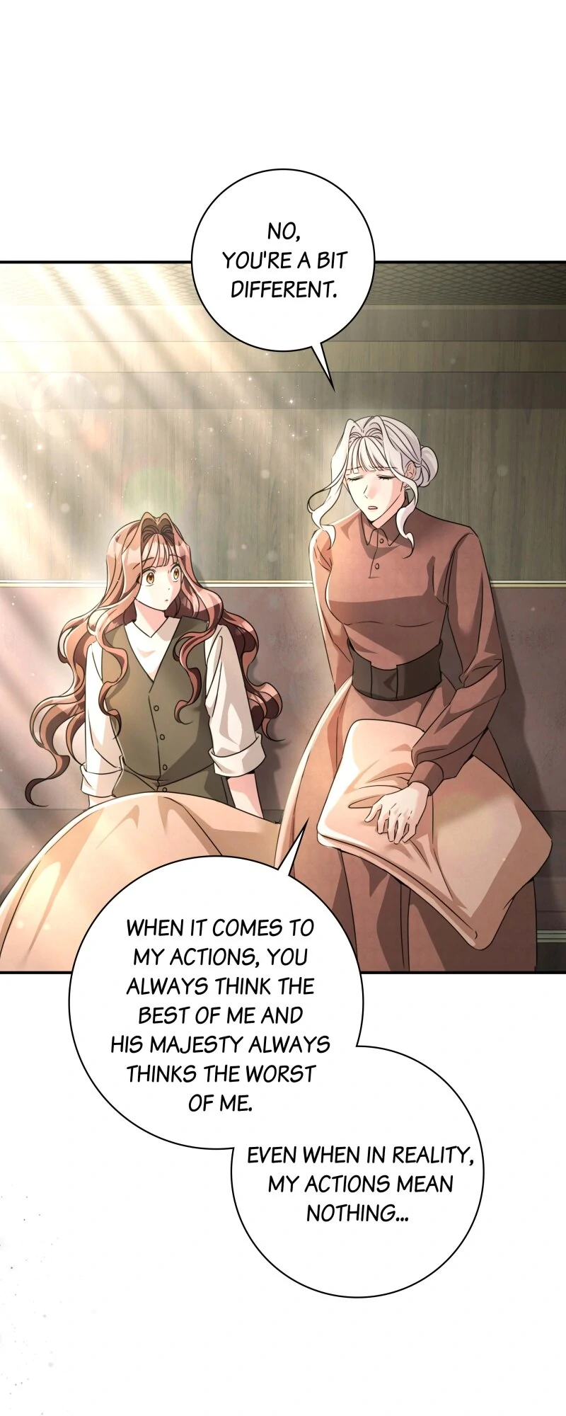 The Emperor’s Sleepless Nights Chapter 52 292 ch 52 69