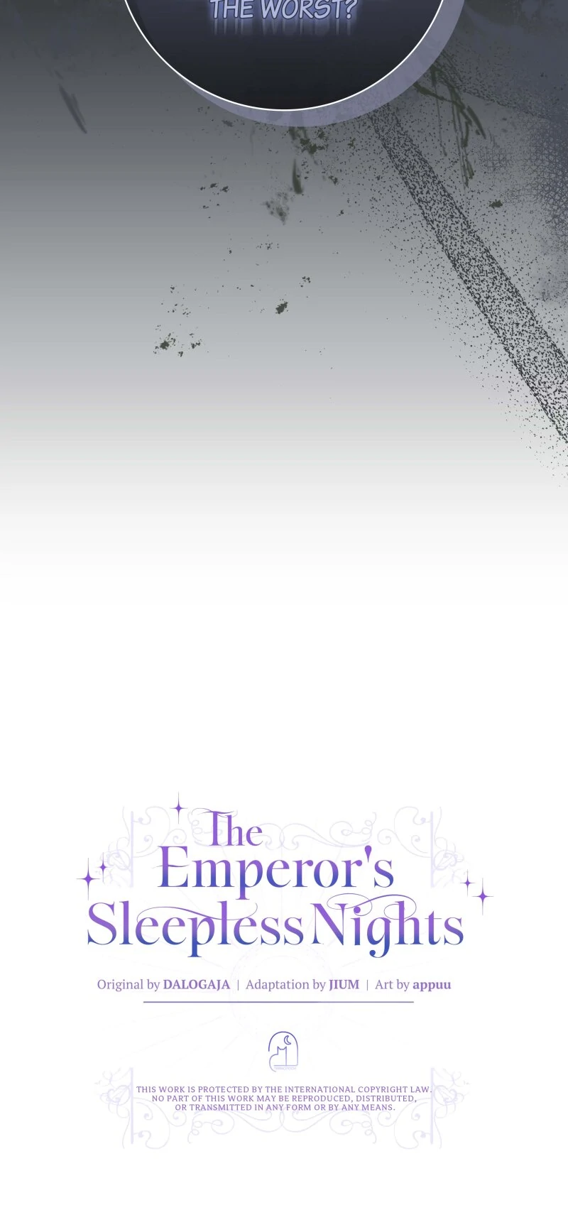 The Emperor’s Sleepless Nights Chapter 52 295 ch 52 72