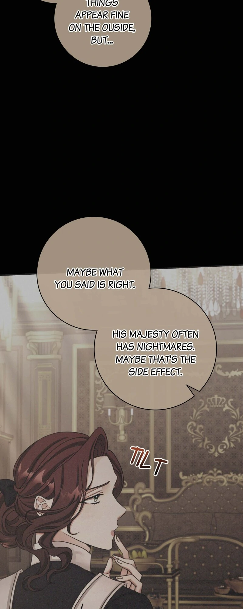 The Emperor’s Sleepless Nights Chapter 52 231 ch 52 8