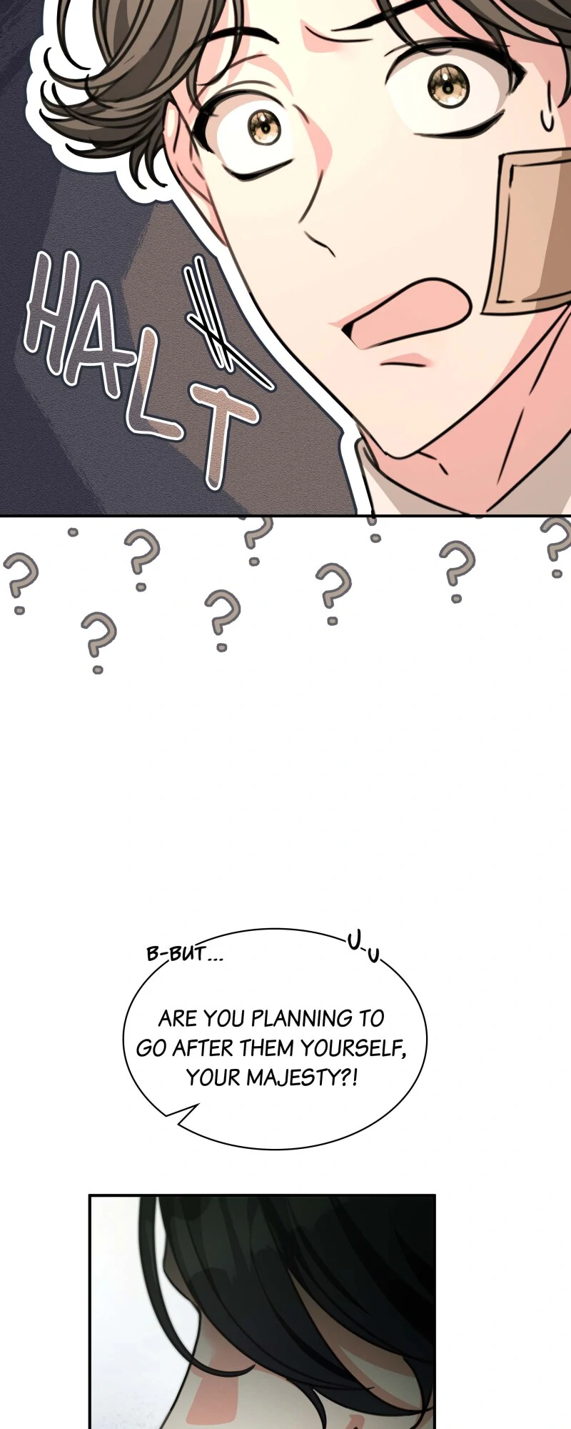 The Emperor’s Sleepless Nights Chapter 53 240 ch 53 14