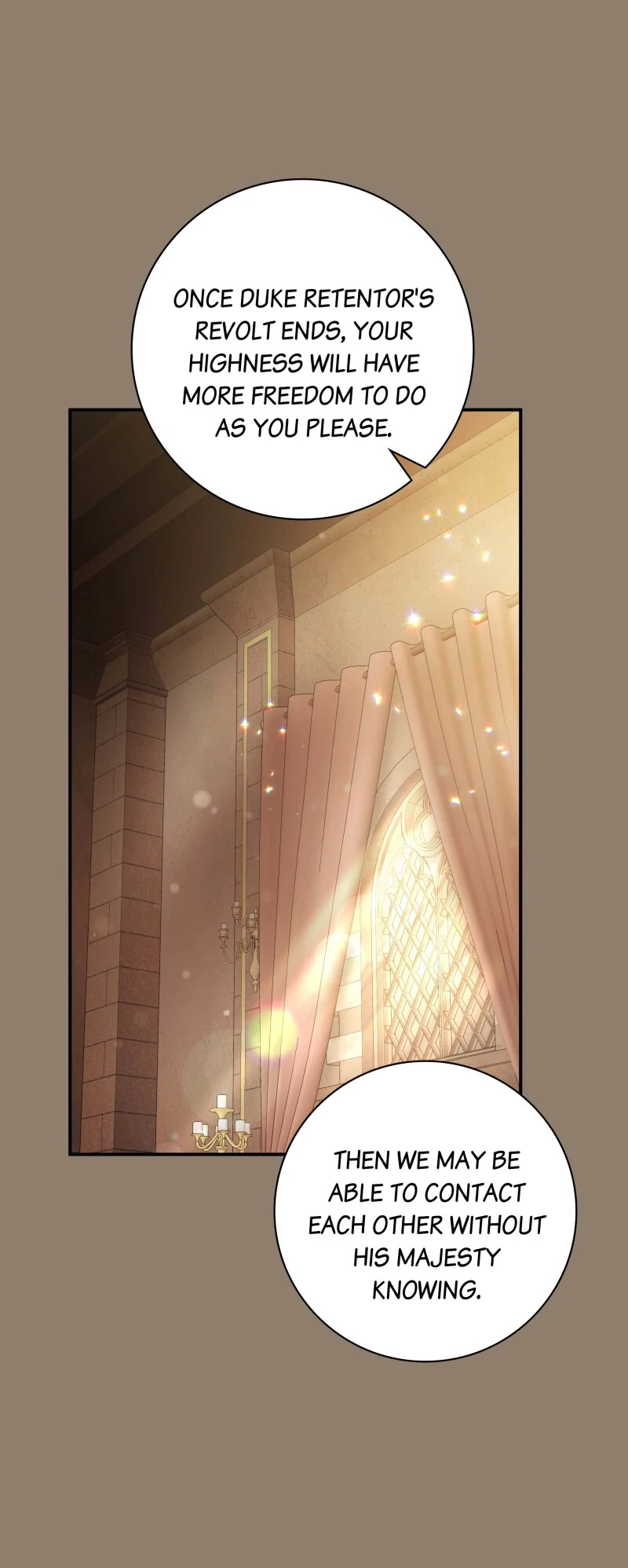 The Emperor’s Sleepless Nights Chapter 53 269 ch 53 43