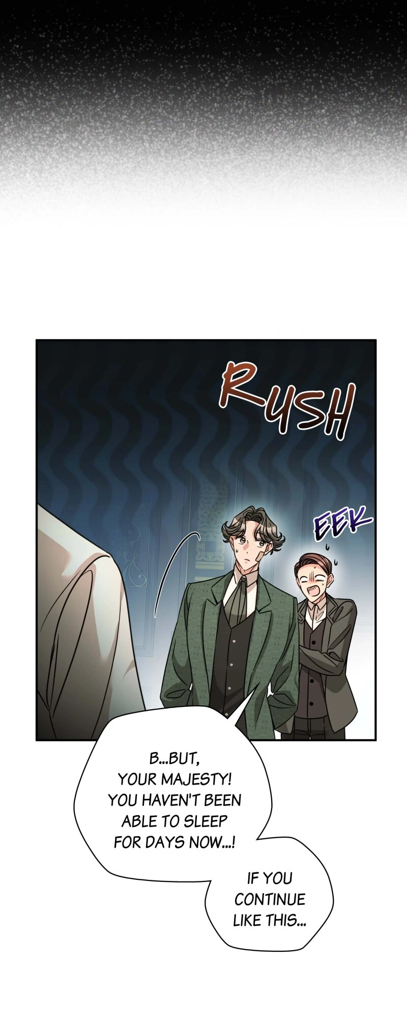 The Emperor’s Sleepless Nights Chapter 53 231 ch 53 5