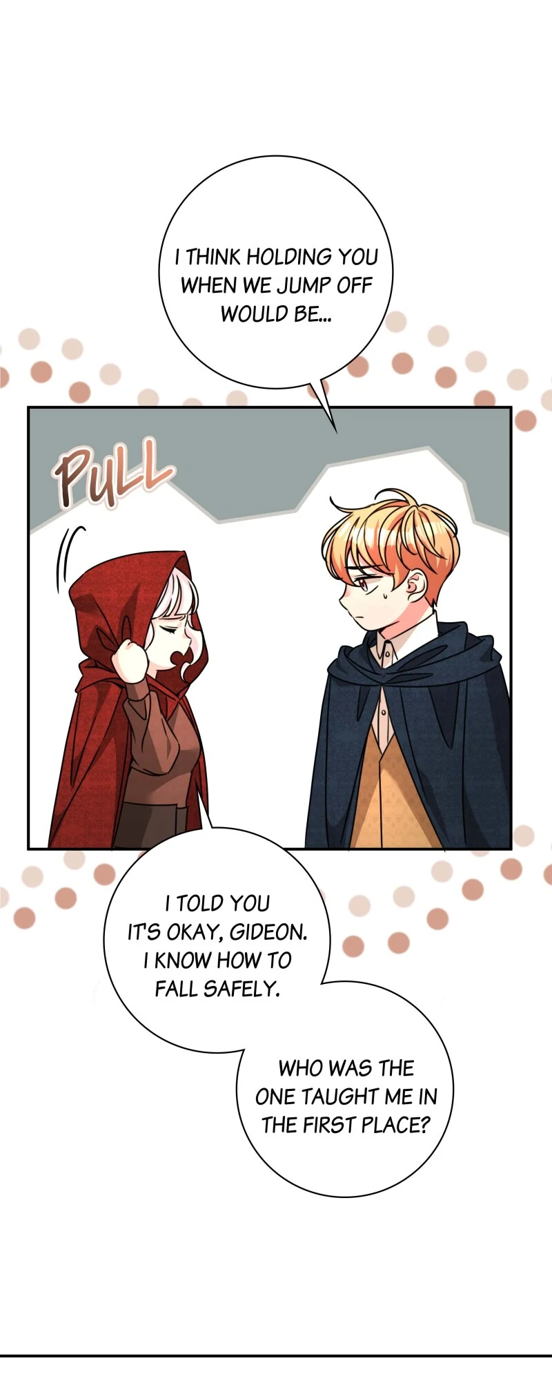 The Emperor’s Sleepless Nights Chapter 53 281 ch 53 55