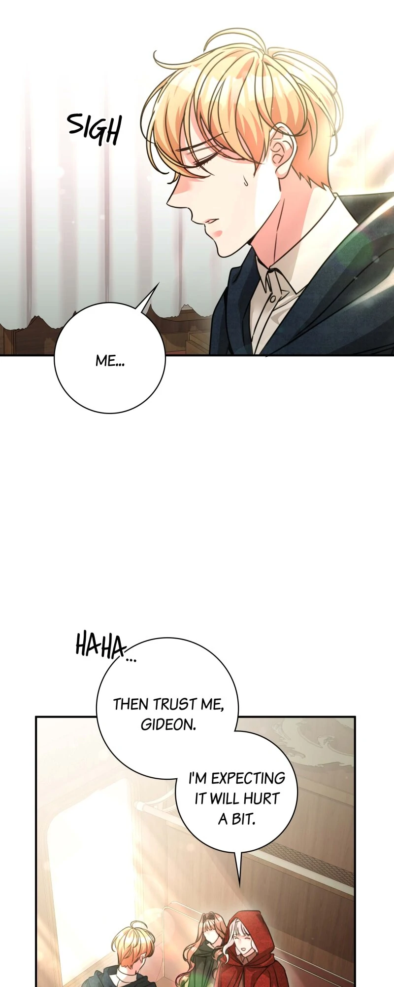 The Emperor’s Sleepless Nights Chapter 53 282 ch 53 56