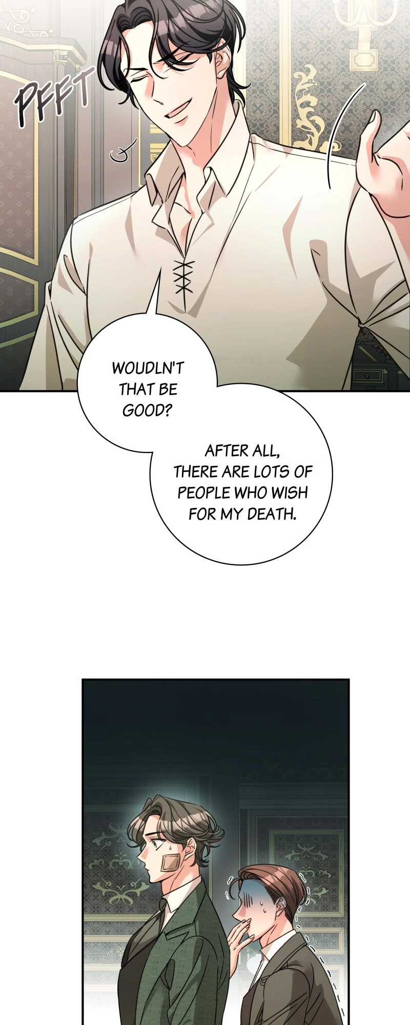 The Emperor’s Sleepless Nights Chapter 53 234 ch 53 8