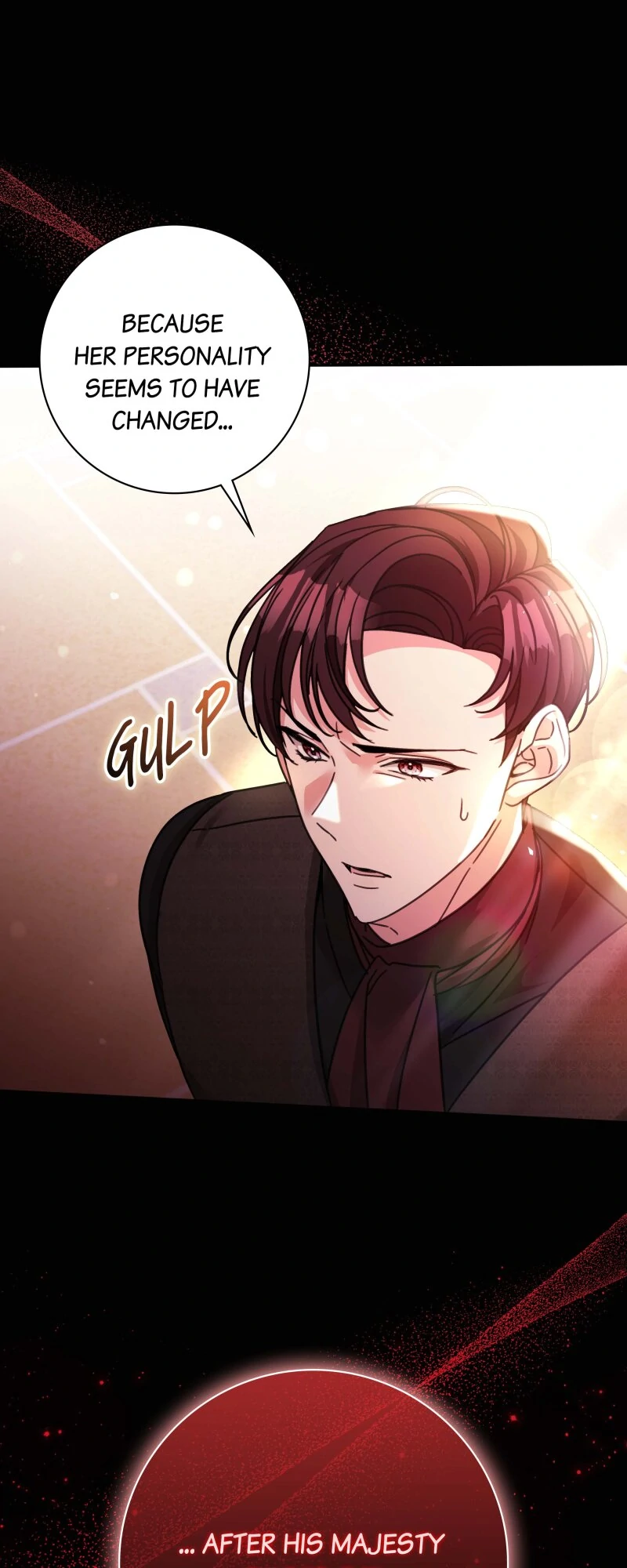 The Emperor’s Sleepless Nights Chapter 55 238 ch 55 12