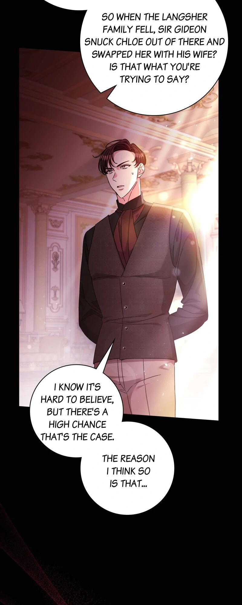 The Emperor’s Sleepless Nights Chapter 55 241 ch 55 15