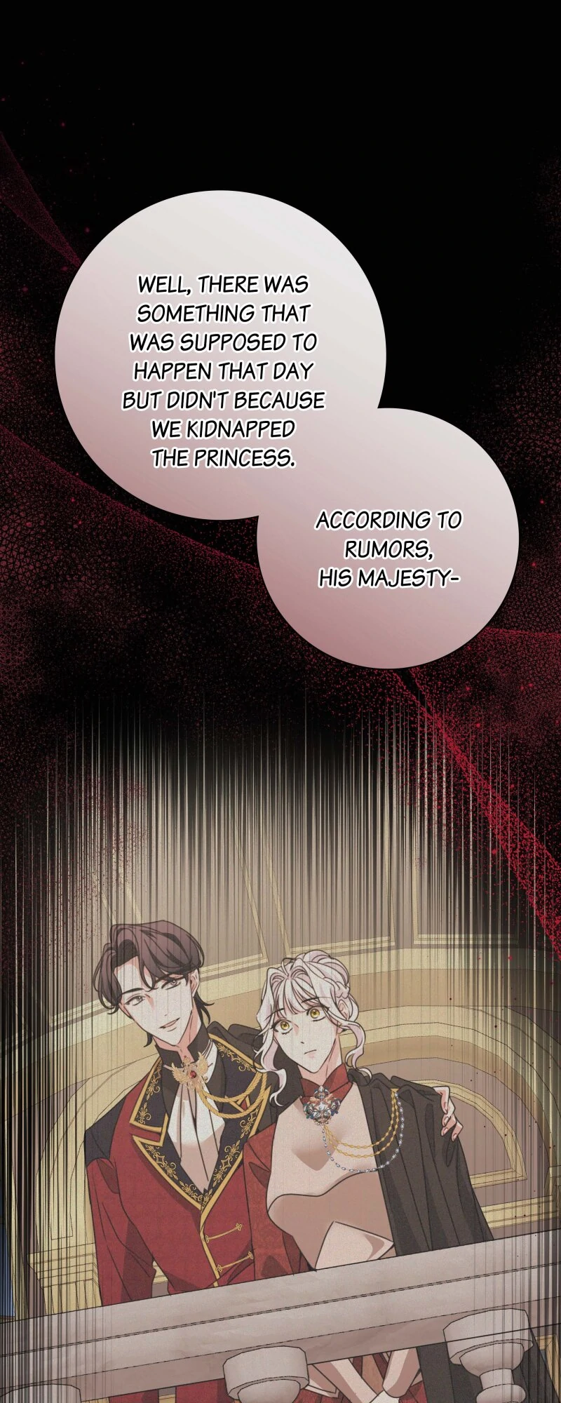 The Emperor’s Sleepless Nights Chapter 55 243 ch 55 17