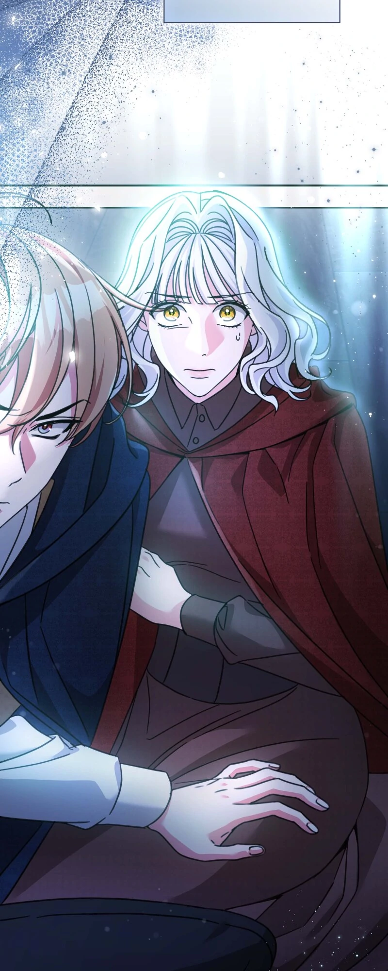 The Emperor’s Sleepless Nights Chapter 55 248 ch 55 22