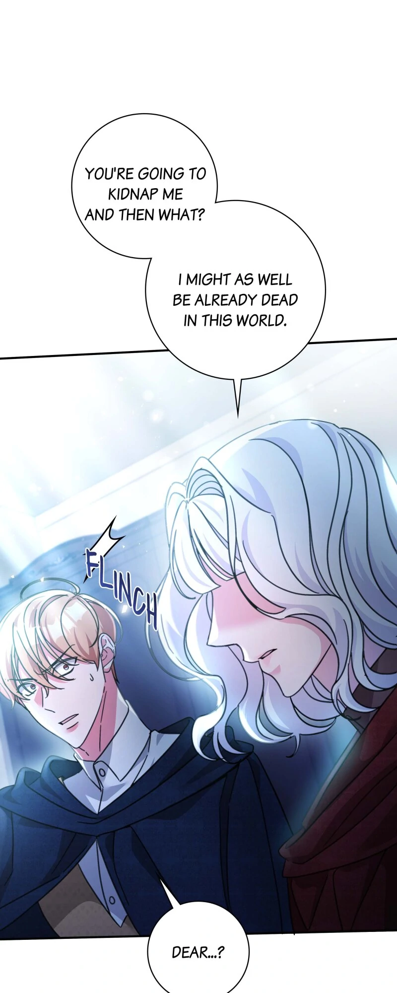 The Emperor’s Sleepless Nights Chapter 55 253 ch 55 27