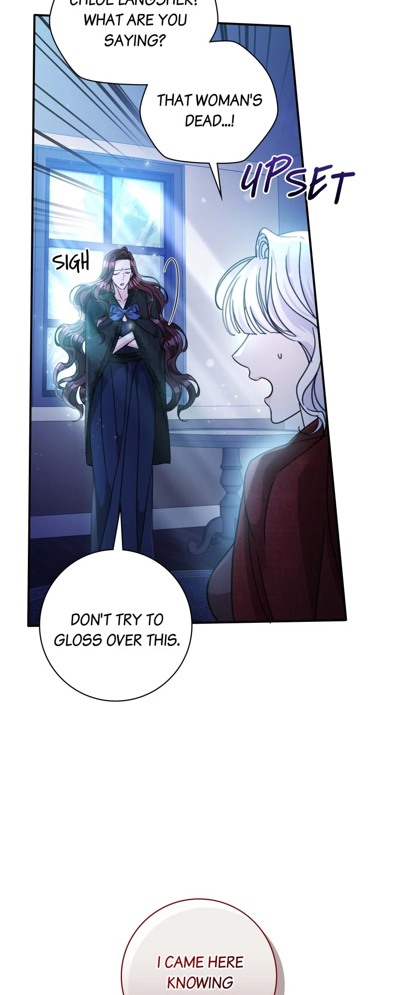 The Emperor’s Sleepless Nights Chapter 55 229 ch 55 3