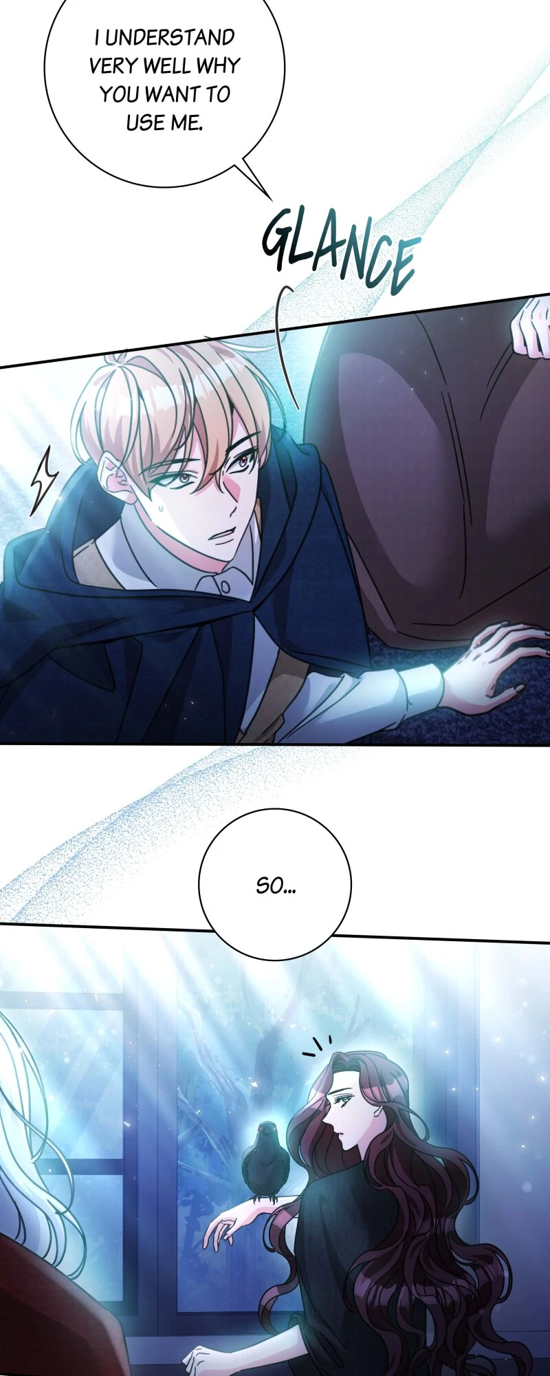 The Emperor’s Sleepless Nights Chapter 55 261 ch 55 35