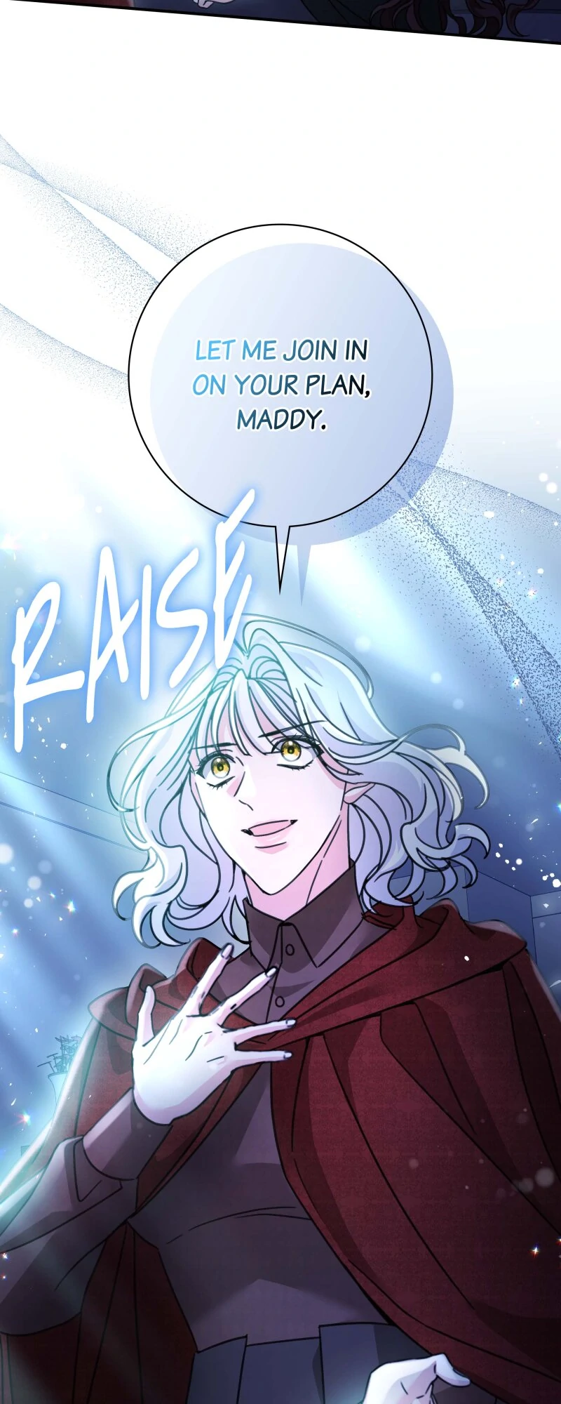 The Emperor’s Sleepless Nights Chapter 55 262 ch 55 36