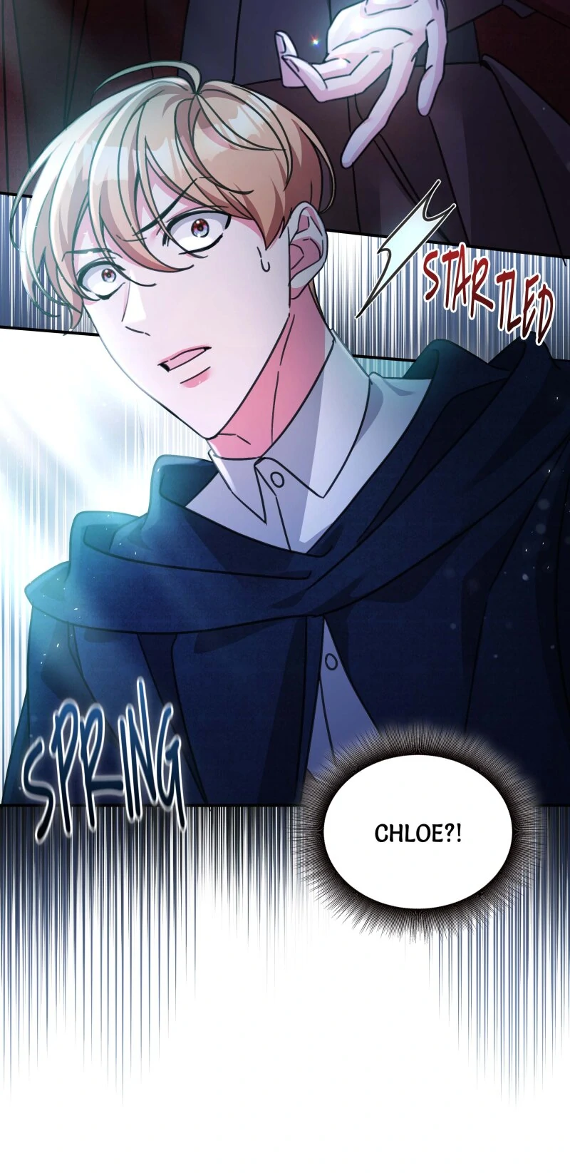 The Emperor’s Sleepless Nights Chapter 55 263 ch 55 37