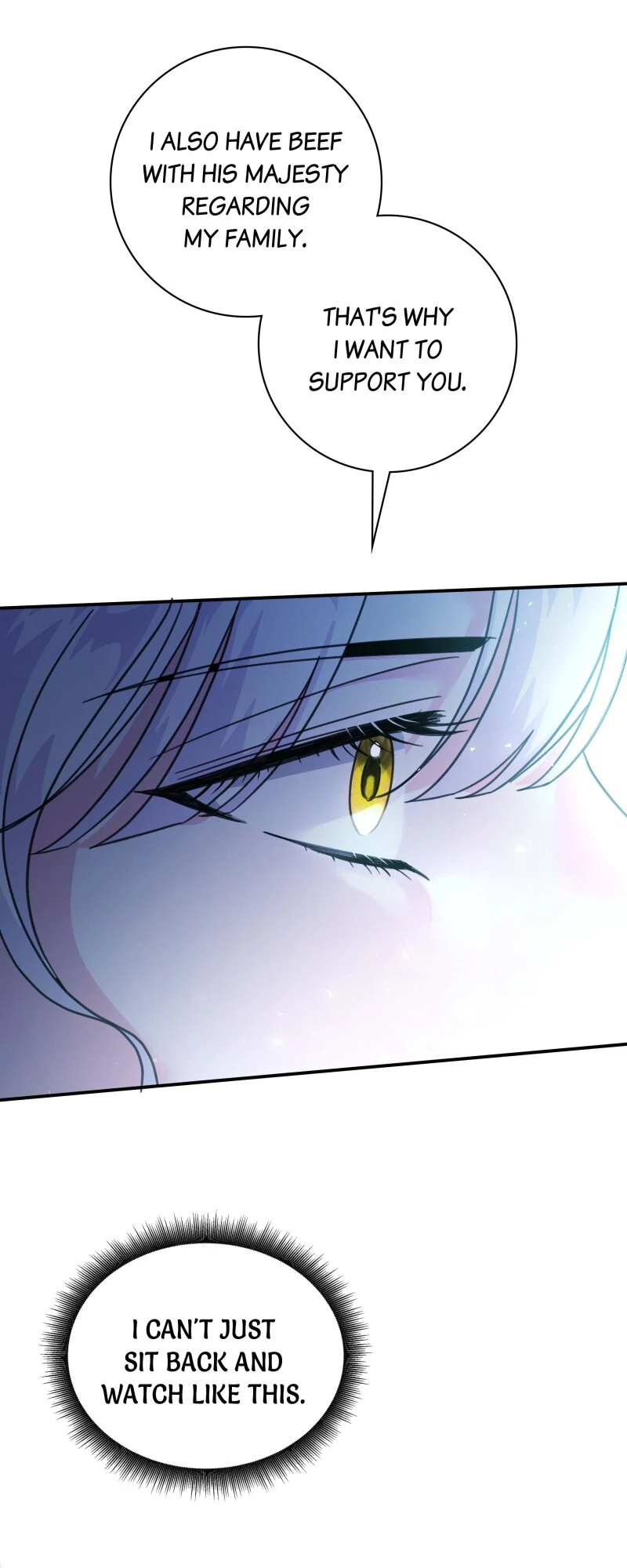 The Emperor’s Sleepless Nights Chapter 55 264 ch 55 38