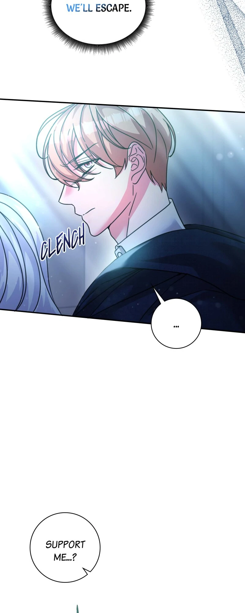 The Emperor’s Sleepless Nights Chapter 55 266 ch 55 40