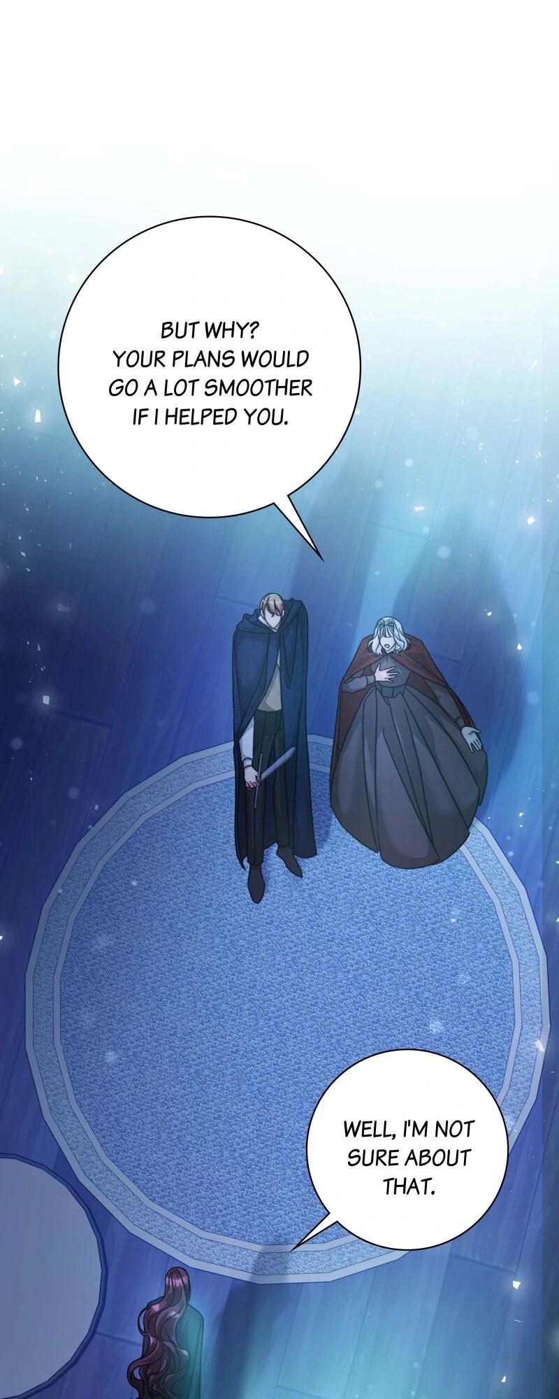 The Emperor’s Sleepless Nights Chapter 55 270 ch 55 44