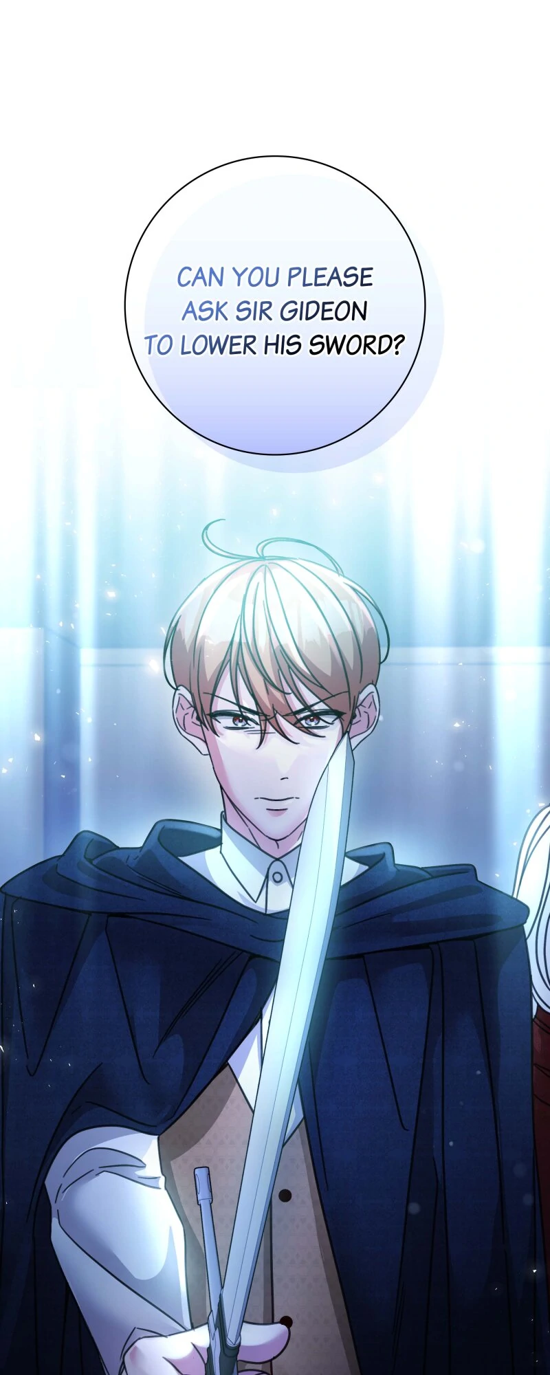 The Emperor’s Sleepless Nights Chapter 55 276 ch 55 50