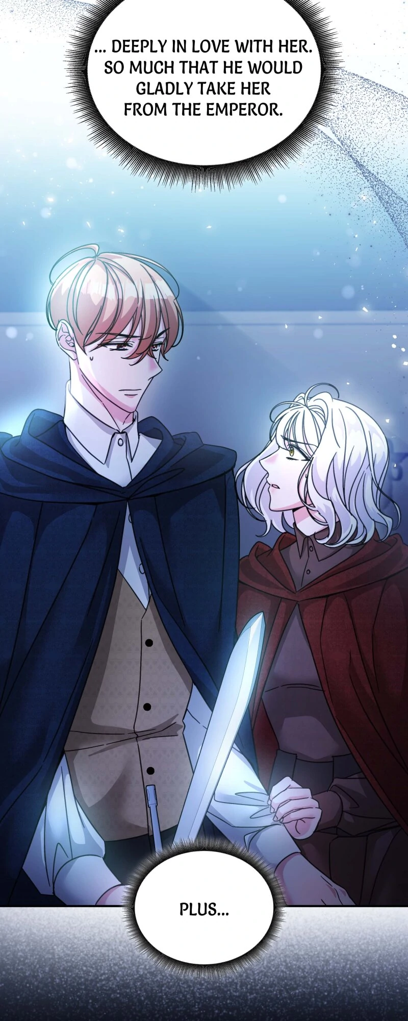 The Emperor’s Sleepless Nights Chapter 55 279 ch 55 53