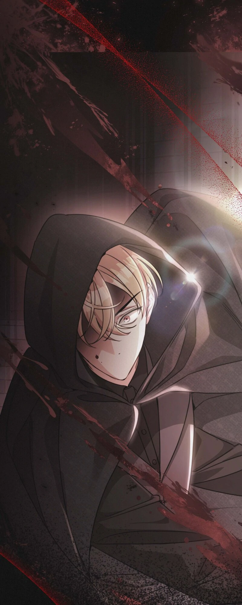 The Emperor’s Sleepless Nights Chapter 55 283 ch 55 57