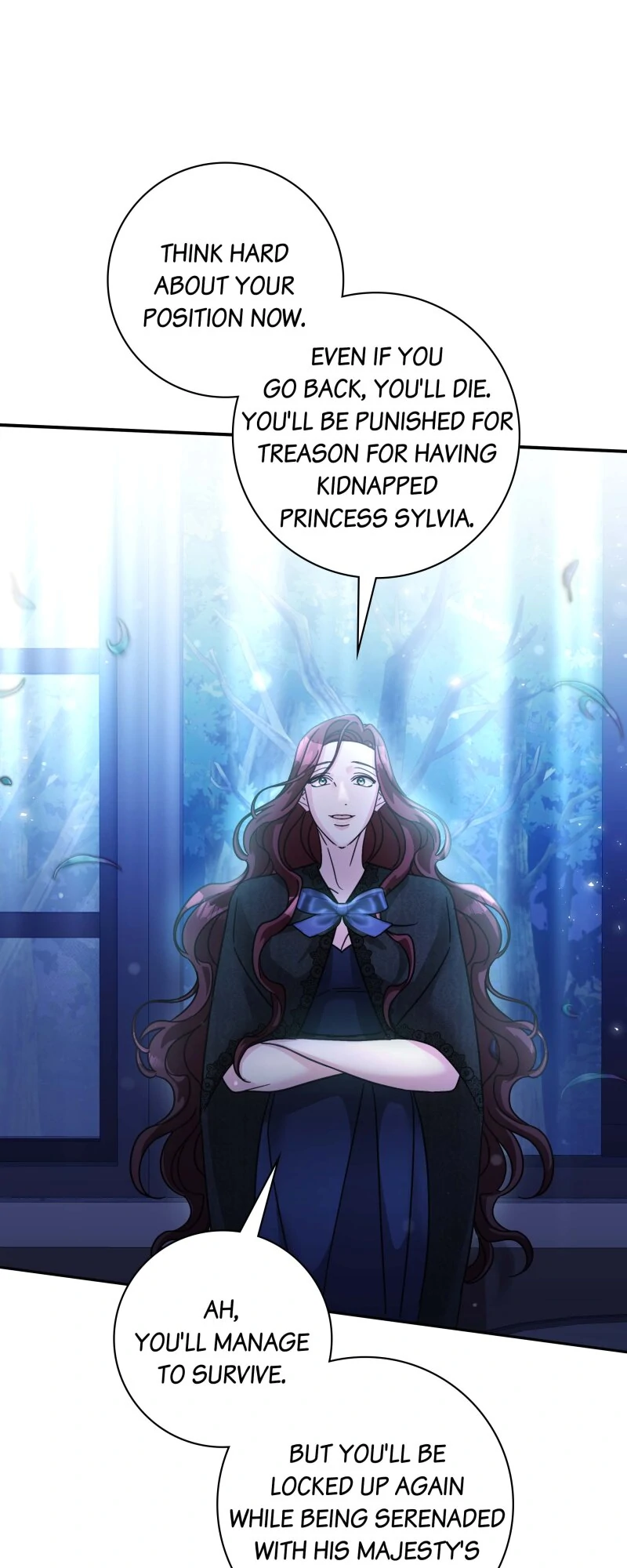 The Emperor’s Sleepless Nights Chapter 55 287 ch 55 61