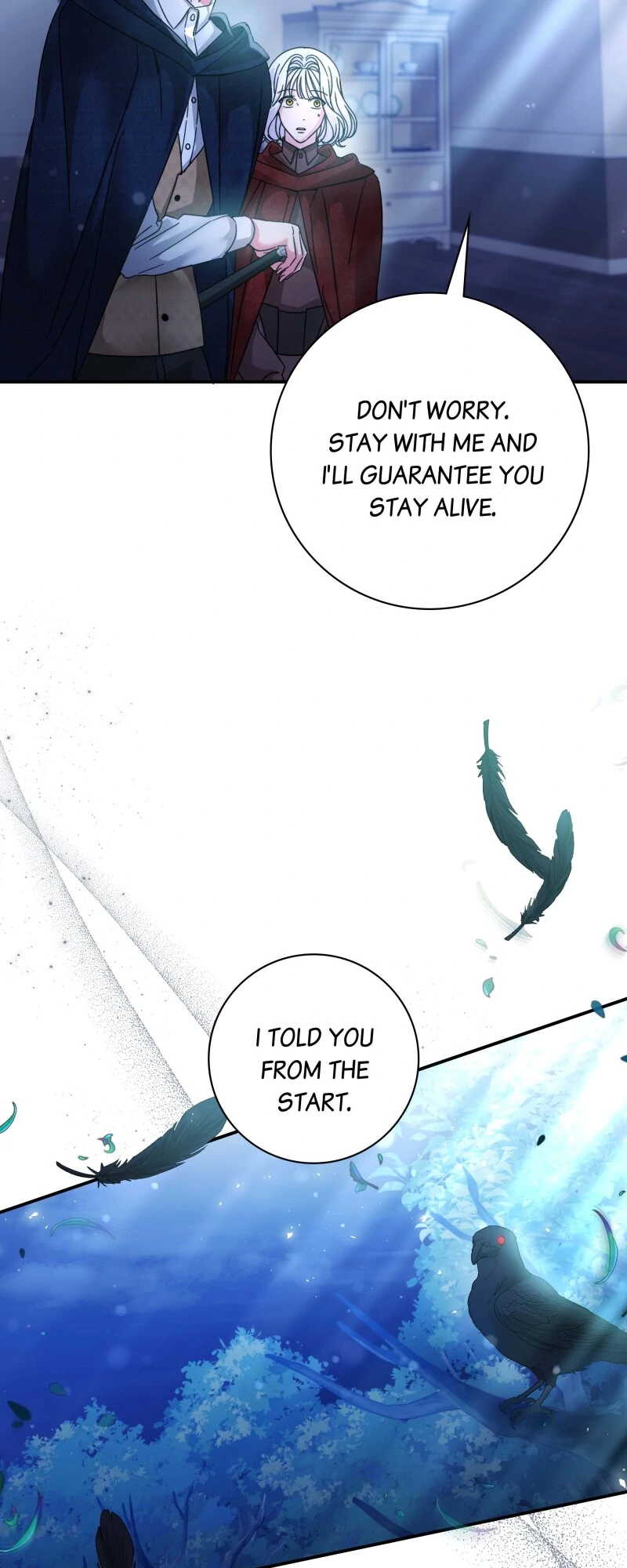 The Emperor’s Sleepless Nights Chapter 55 295 ch 55 69