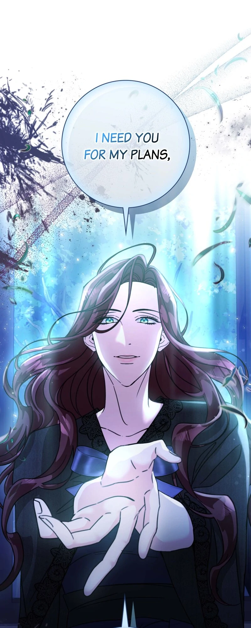 The Emperor’s Sleepless Nights Chapter 55 297 ch 55 71