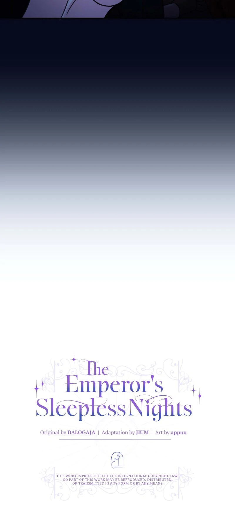 The Emperor’s Sleepless Nights Chapter 55 299 ch 55 73