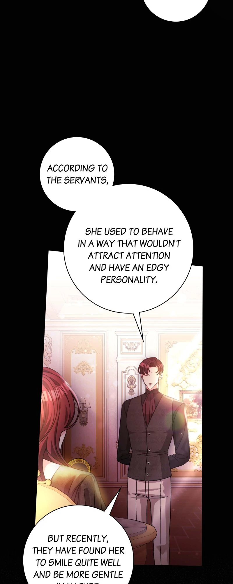 The Emperor’s Sleepless Nights Chapter 55 234 ch 55 8