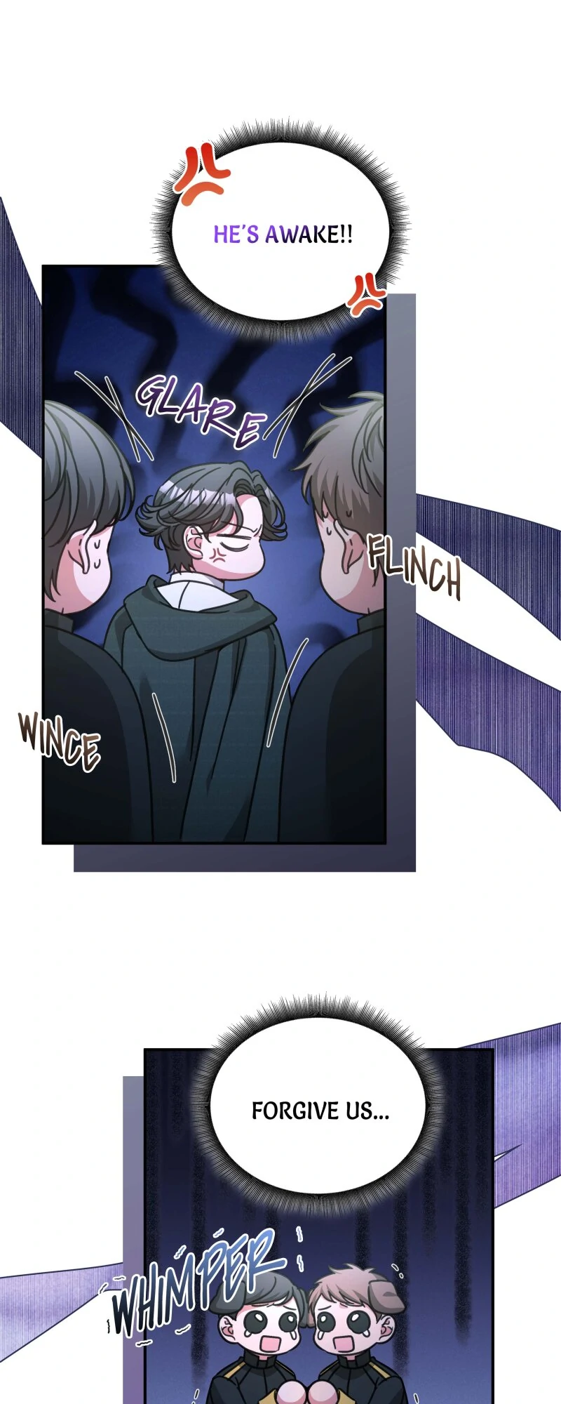 The Emperor’s Sleepless Nights Chapter 56 252 ch 56 11