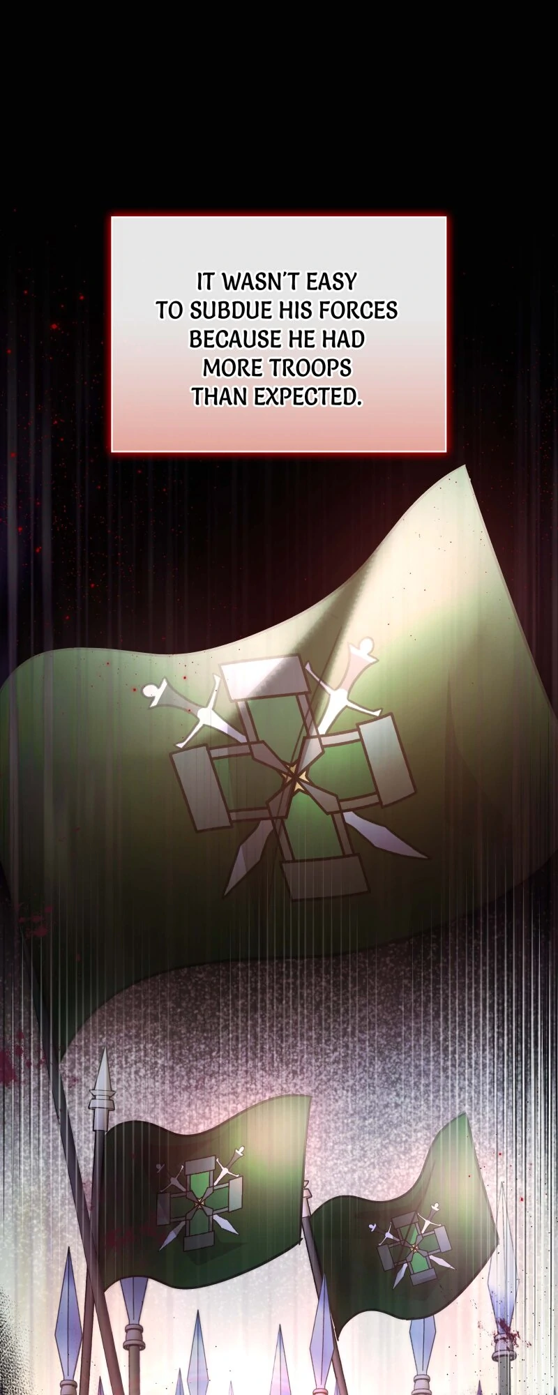 The Emperor’s Sleepless Nights Chapter 56 257 ch 56 16