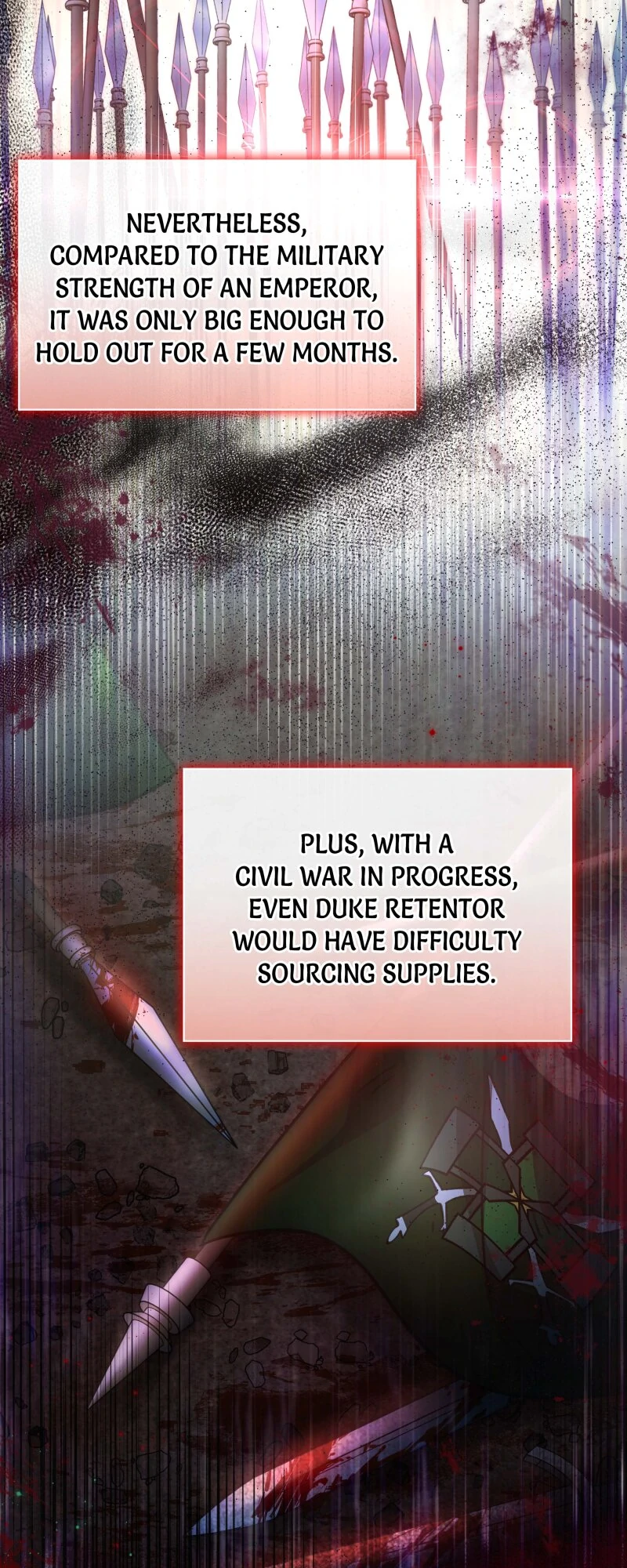 The Emperor’s Sleepless Nights Chapter 56 258 ch 56 17