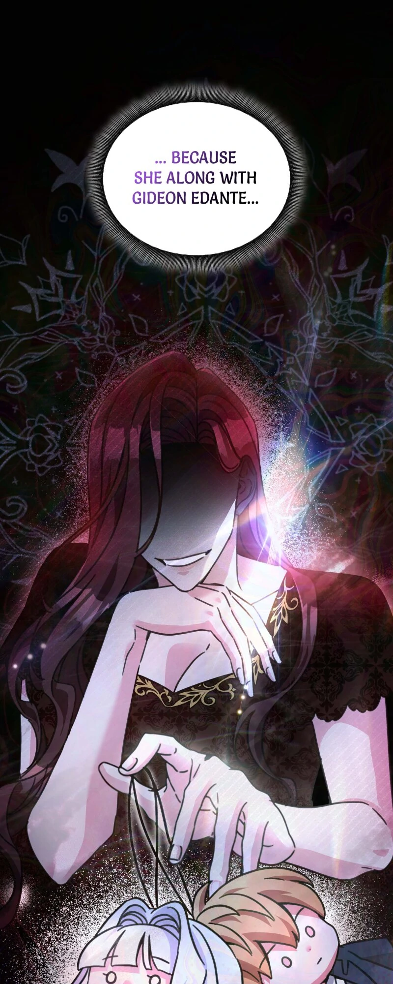 The Emperor’s Sleepless Nights Chapter 56 262 ch 56 21