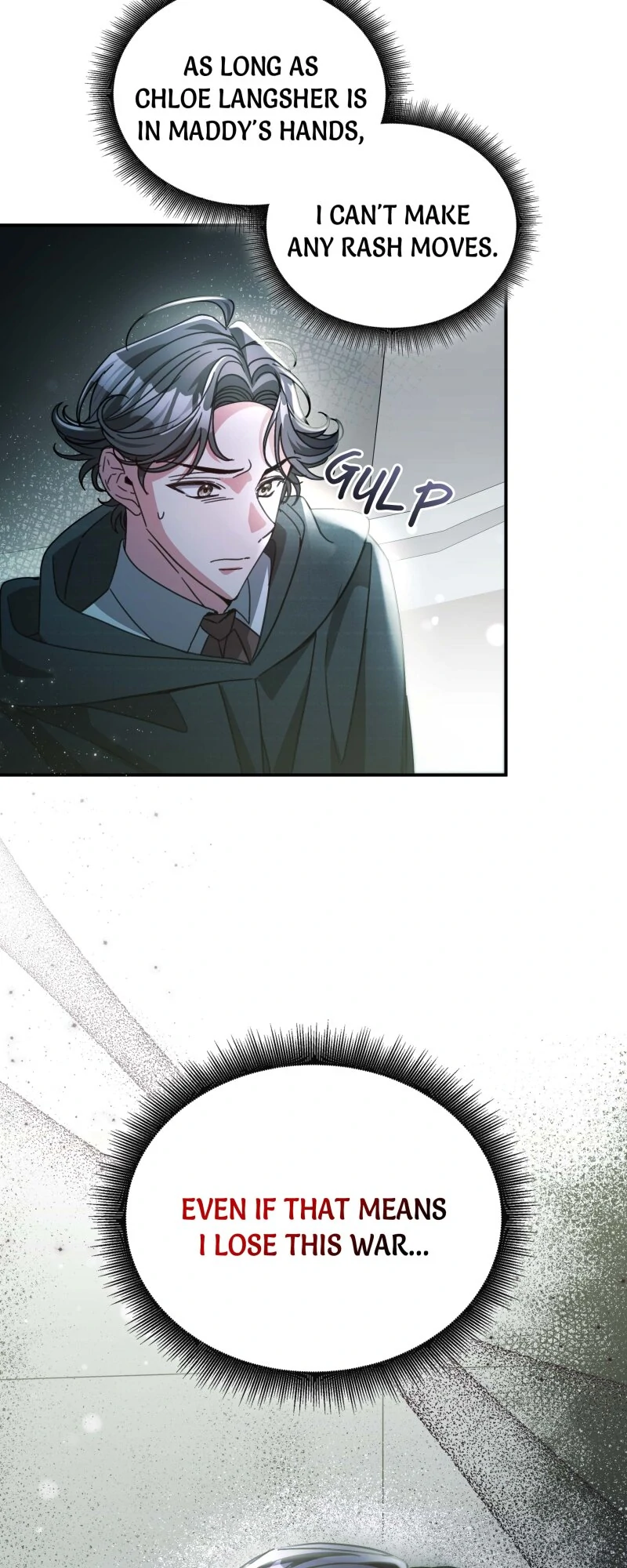 The Emperor’s Sleepless Nights Chapter 56 264 ch 56 23