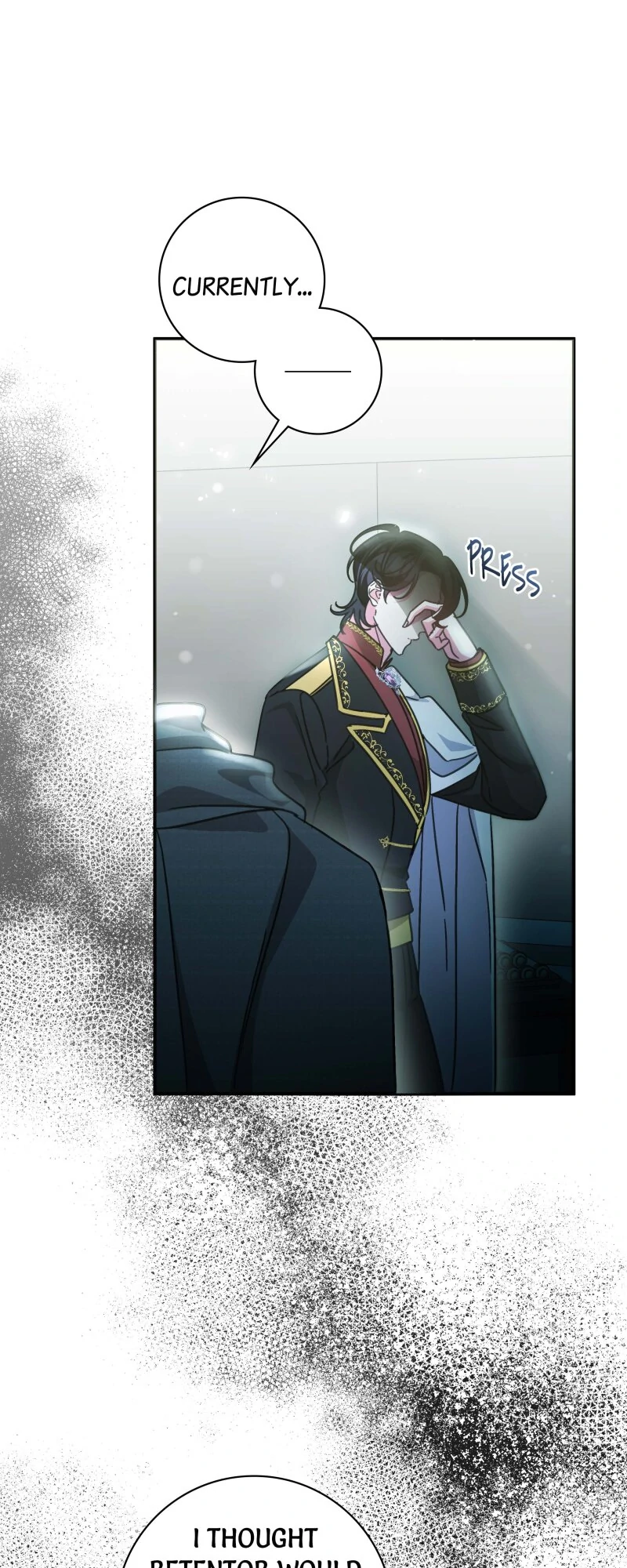 The Emperor’s Sleepless Nights Chapter 56 267 ch 56 26