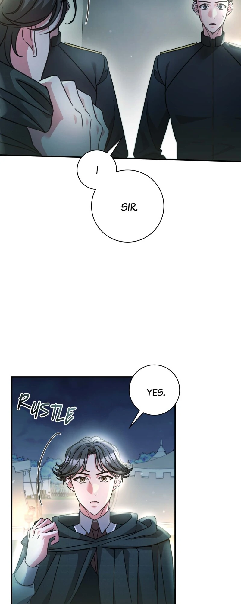 The Emperor’s Sleepless Nights Chapter 56 244 ch 56 3