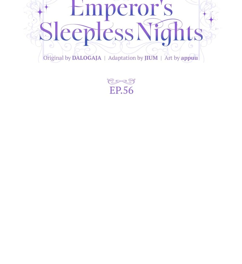 The Emperor’s Sleepless Nights Chapter 56 271 ch 56 30