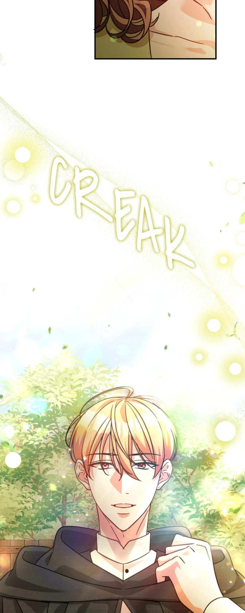 The Emperor’s Sleepless Nights Chapter 56 276 ch 56 35